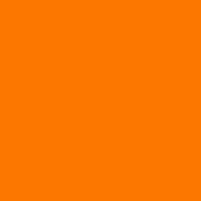 mosaïque : couleur dominante orange