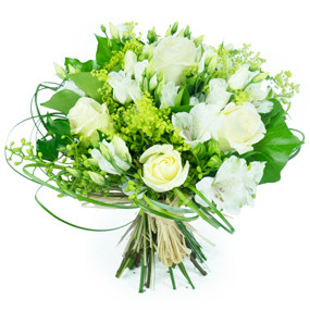mosaïque : vue sur le bouquet Clarté