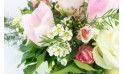 Gros zoom couverture composition Fleurs des Bois