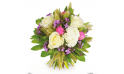 L'Agitateur Floral | Image du bouquet de fleurs rond Panache