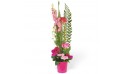 L'Agitateur Floral | Image de la composition de fleurs Lady