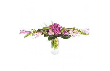 L'Agitateur Floral | image du Bouquet de fleurs pas cher Envol