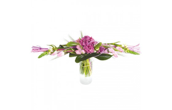L'Agitateur Floral | image du Bouquet de fleurs pas cher Envol