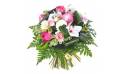 L'Agitateur Floral | Image principale du Bouquet de fleurs Caraïbes
