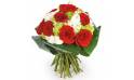 L'Agitateur Floral | image du Bouquet de fleurs Cherry