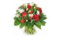 L'Agitateur Floral | image du Bouquet de saison Gentleman