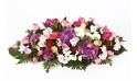 L'Agitateur Floral | image de la composition florale de deuil du nom de Memory