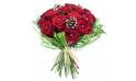 L'Agitateur Floral | image du Bouquet de roses pour Noël Alhambra