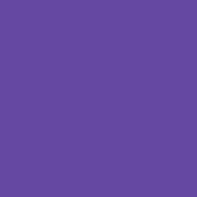 mozaique : couleur dominante mauve du bouquet