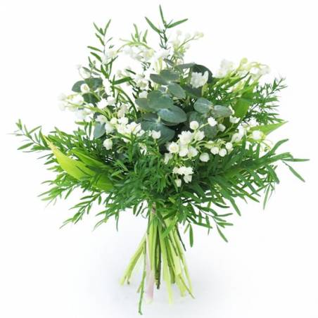 L'Agitateur Floral | Image de la Brassée de Muguet