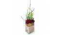 L'Agitateur Floral | Composition de Muguet & fleurs "Red Mai"