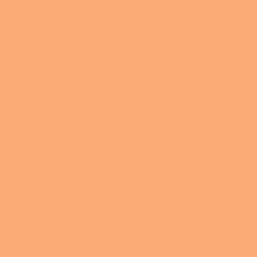 L'Agitateur Floral | couleur de la Composition de Muguet & fleurs "Orange Mai"