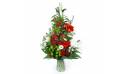 image de la Gerbe de fleurs à la main "Ovide" |  L'Agitateur Floral