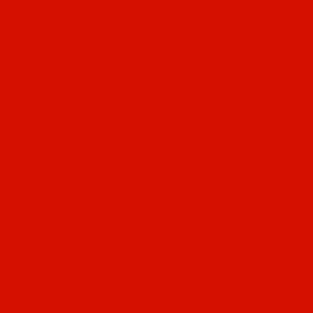 image de la Raquette rouge & blanche "Delphes" | L'Agitateur Floral