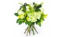 Image principale : Bouquet rond champêtre "Sofia"| L'Agitateur Floral