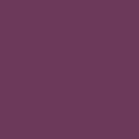 Zoom couleur : Bouquet champêtre violet & orange "Bucarest"| L'Agitateur Floral
