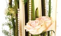 image du bas de la composition florale