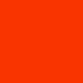 Zoom image 2 de la Grande croix de fleurs rouges, oranges & jaune "Céléos" |  L'Agitateur Floral