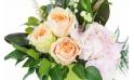 Zoom image principale : Composition 1er Mai "Douceur de Mai"| L'Agitateur Floral