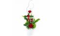 L'Agitateur Floral | Image principale sur la Composition de Muguet & rose "Amour Bonheur"