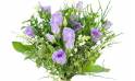L'Agitateur Floral | Zoom image principale sur le bouquet 1er Mai "Brin de Sidonie"