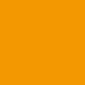 mosaïque : couleur dominante de la composition orange