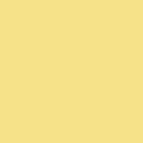 mosaïque : couleur dominante jaune