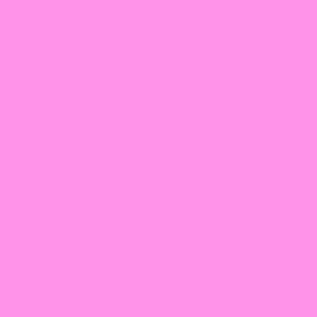 mosaïque : rose couleur dominante