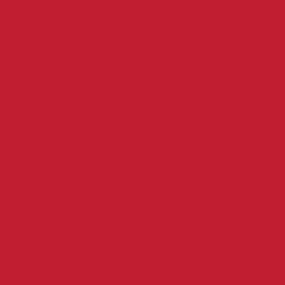 mosaïque : couleur rouge du bouquet Noblesse