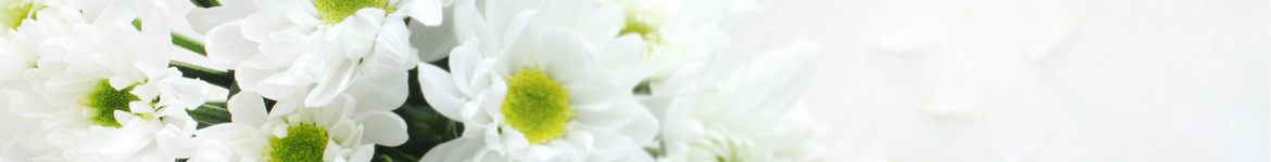 Livraison de couronnes de fleurs de deuil par un artisan fleuriste