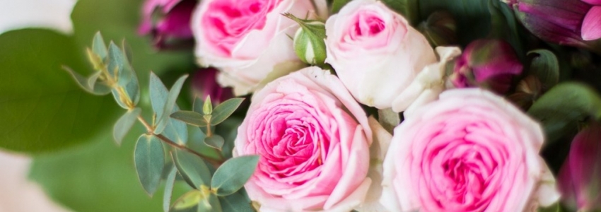 Le Monde des Fleurs